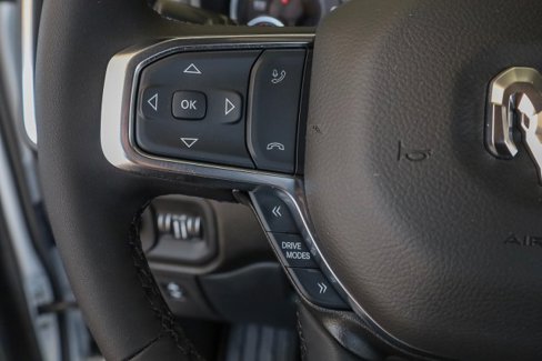 New 2026 RAM 1500 Laramie image 25
