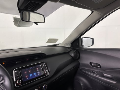 New 2024 Nissan Kicks S image 27