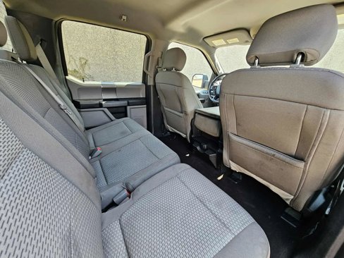 Used 2020 Ford F150 XLT w/ Equipment Group 302A Luxury image 13