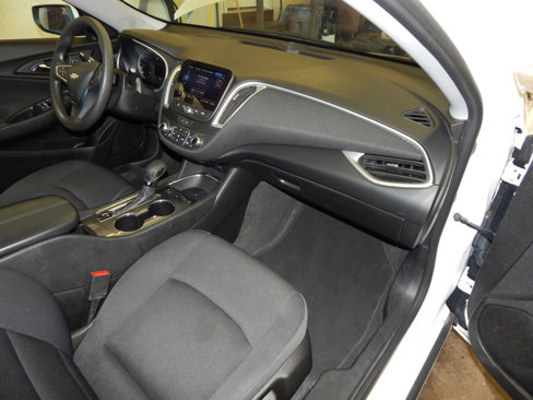 Used 2024 Chevrolet Malibu LT image 29