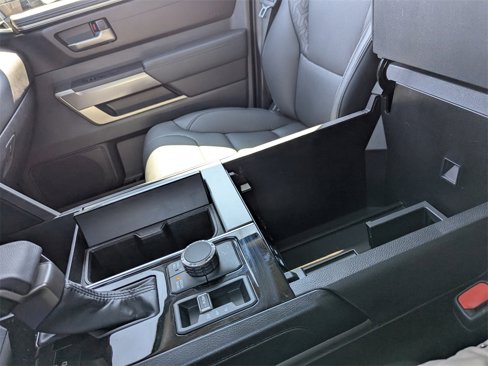 Used 2024 Toyota Sequoia SR5 image 26