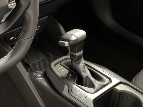 New 2025 Kia K4 EX image 20
