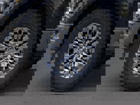 New 2025 Ford F150 King Ranch w/ FX4 Off-Road Package image 19