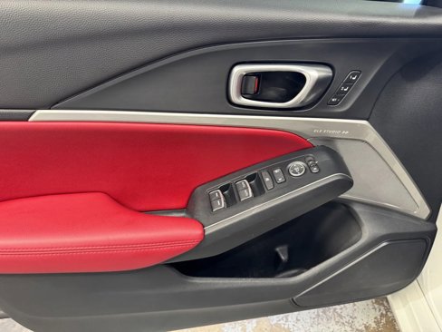 Used 2023 Acura Integra A-Spec image 12