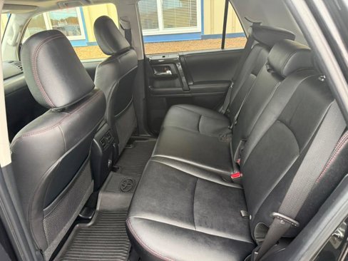 Used 2023 Toyota 4Runner TRD Off-Road Premium w/ Off Road Premium Plus Package image 24