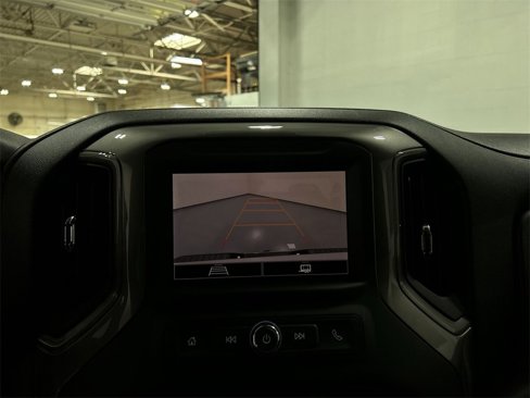 New 2026 Chevrolet Silverado 3500 W/T w/ WT Convenience Package image 23
