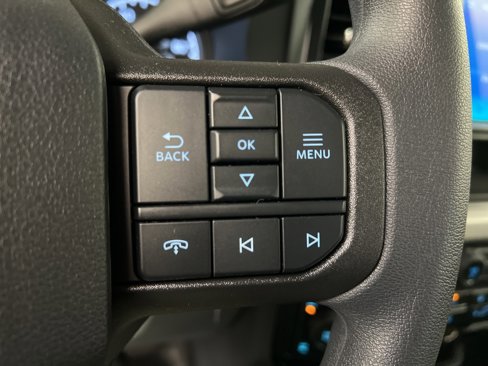 New 2026 Ford F250 XL image 18