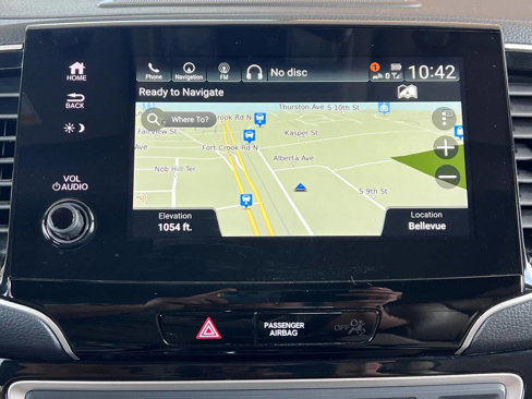 Used 2020 Honda Pilot Touring image 39
