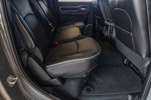New 2026 RAM 2500 Laramie image 39