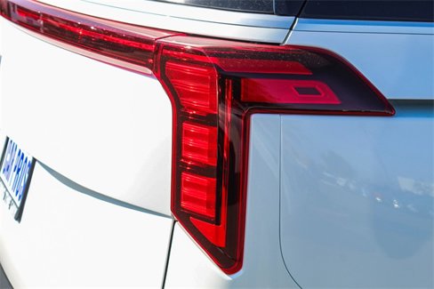 New 2026 Kia Carnival EX image 10