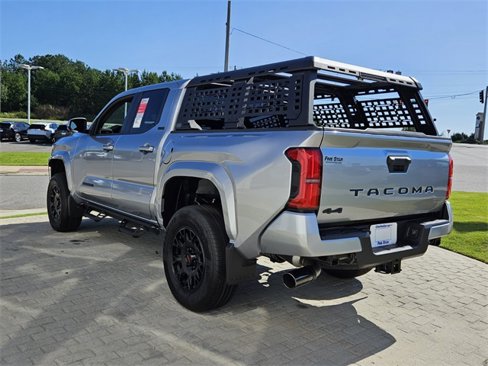 New 2025 Toyota Tacoma SR5 image 9