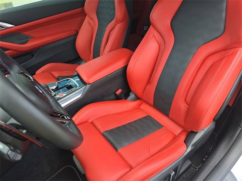 Used 2025 BMW M4 xDrive Competition image 13