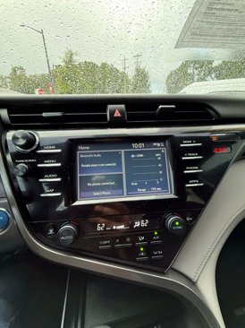 Used 2019 Toyota Camry LE image 32