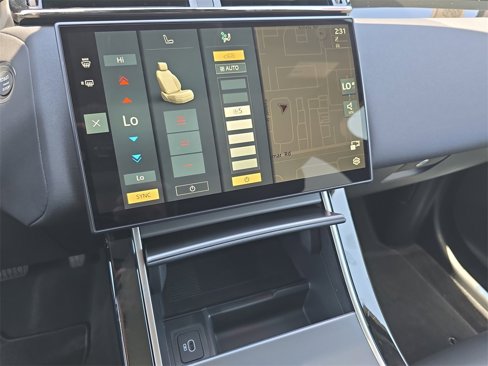 New 2026 Land Rover Range Rover Velar S image 24