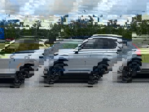 New 2026 Honda CR-V Sport-L image 6