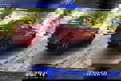 Used 2021 Dodge Challenger R/T image 9