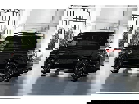 New 2026 Mercedes-Benz GLS 63 AMG 4MATIC image 29