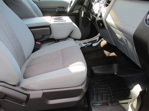 Used 2014 Ford F250 XLT w/ XLT Value Package image 18