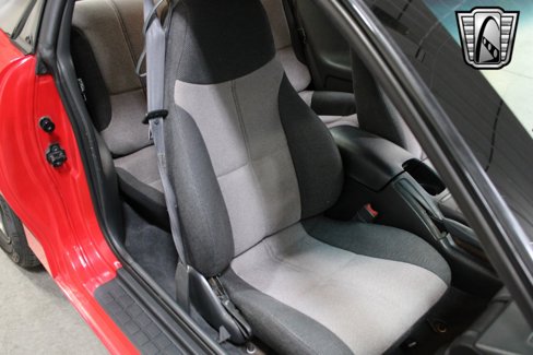 Used 1993 Chevrolet Camaro Z28 image 20