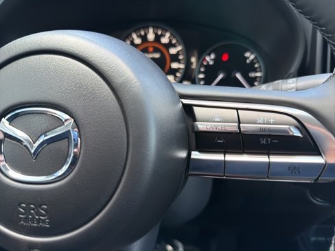 New 2026 MAZDA CX-50 AWD 2.5 Hybrid w/ Premium Pkg image 19