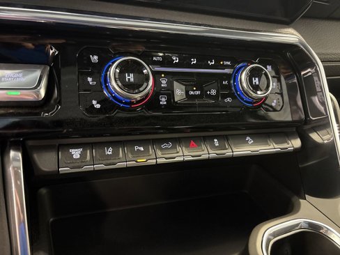 New 2025 GMC Sierra 2500 Denali w/ Denali Reserve Package image 20