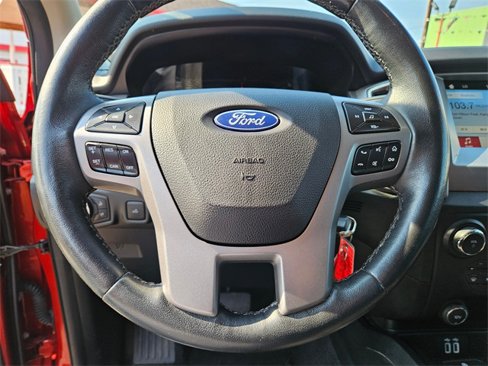 Used 2019 Ford Ranger XLT w/ Equipment Group 302A Luxury image 18