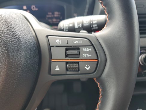 Certified 2026 Honda Passport TrailSport image 9
