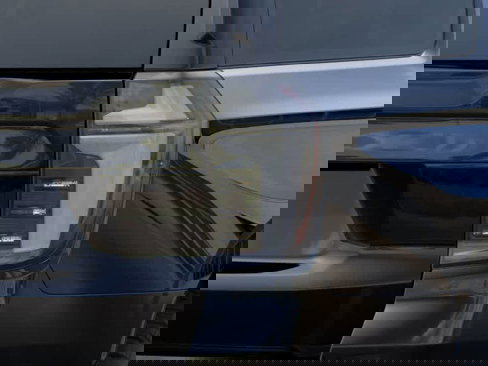 New 2026 Chevrolet Suburban Z71 image 11