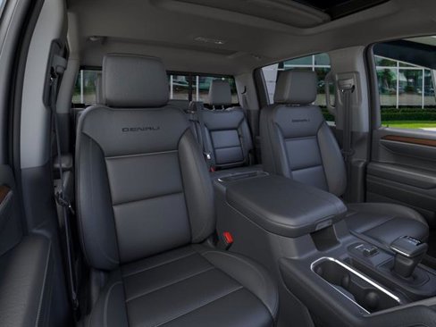 New 2026 GMC Sierra 1500 Denali w/ Denali Reserve Package image 16