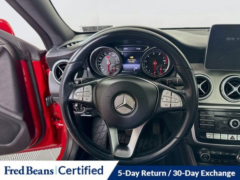 Used 2019 Mercedes-Benz CLA 250 4MATIC image 23