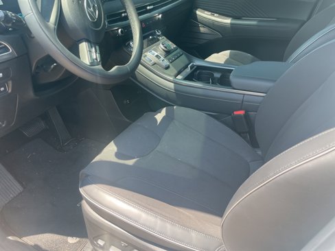Used 2025 Hyundai Palisade Calligraphy image 5