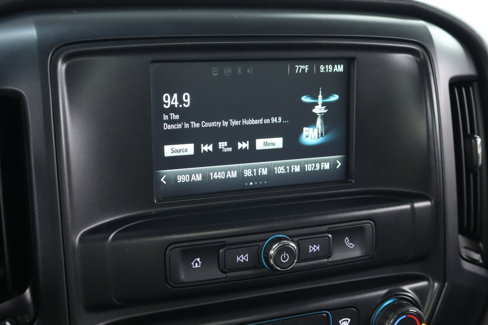 Used 2016 Chevrolet Silverado 1500 LS w/ Trailering Package image 12
