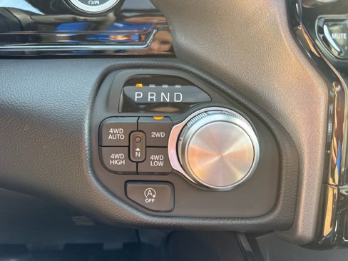 New 2026 RAM 1500 Laramie w/ Night Edition image 34