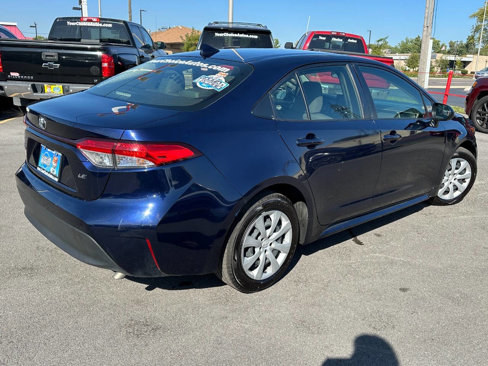 Used 2023 Toyota Corolla LE image 5