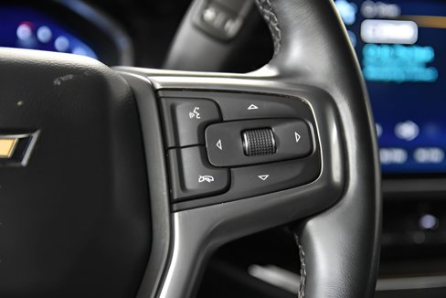 Used 2023 Chevrolet Silverado 1500 LT w/ Protection Package image 22
