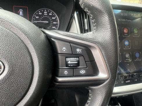 Used 2021 Subaru Outback Premium image 13