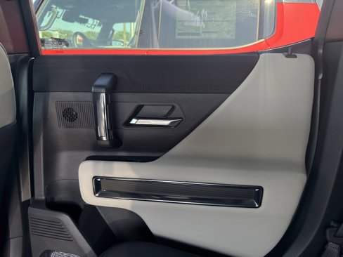 New 2026 GMC Hummer EV SUV image 26