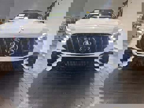 New 2026 Mercedes-Benz AMG GT 43 image 2