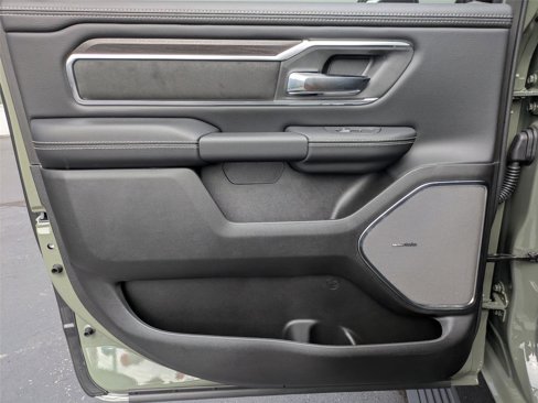 New 2026 RAM 1500 Laramie image 30