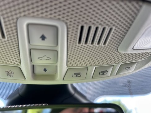 Used 2022 Ford Edge SEL w/ Convenience Package image 25