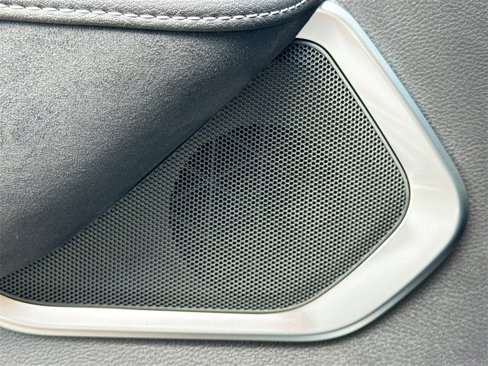 New 2026 INFINITI QX80 Luxe w/ Cargo Package image 19