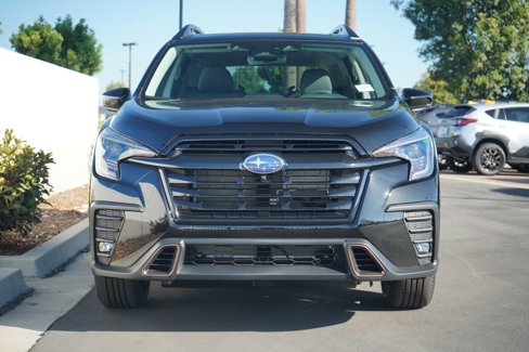 New 2025 Subaru Ascent Bronze Edition image 5