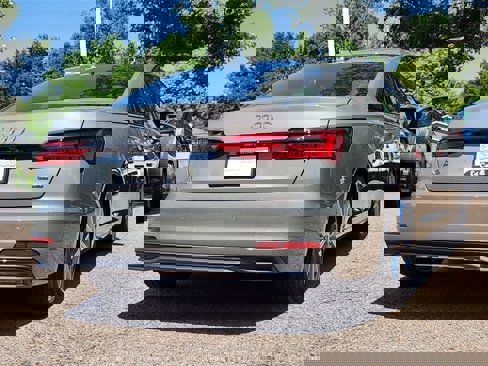 New 2025 Audi A6 Premium Plus image 7