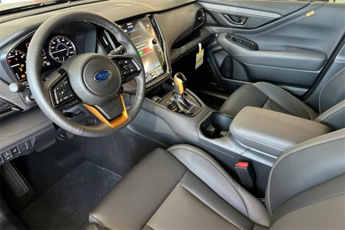 New 2025 Subaru Outback Wilderness image 12