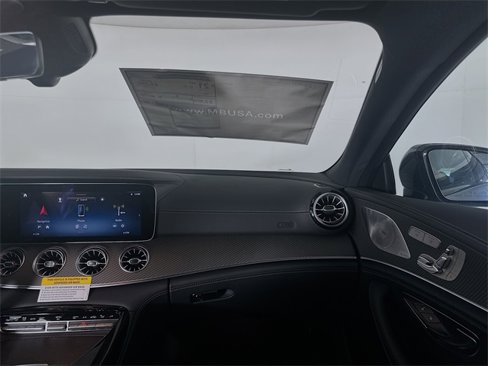 New 2026 Mercedes-Benz AMG GT 53 image 24