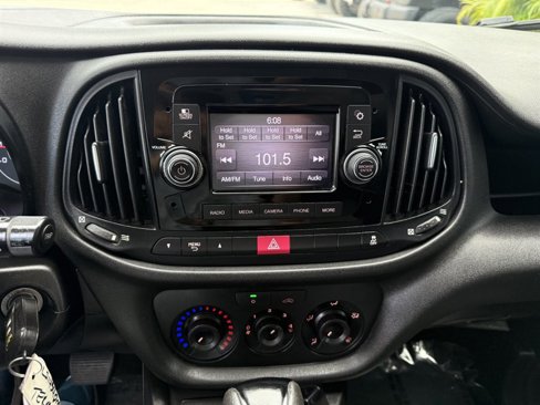 Used 2021 RAM ProMaster City Tradesman w/ Window Group 09 image 24