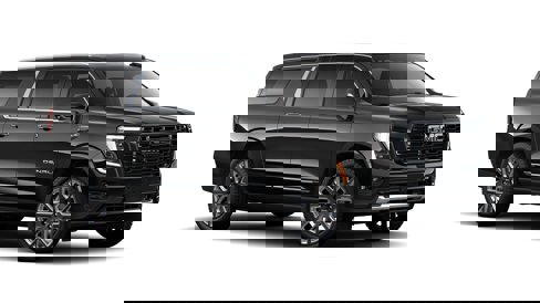 New 2026 GMC Yukon XL Denali Ultimate w/ LPO, Floor Liner Package image 4