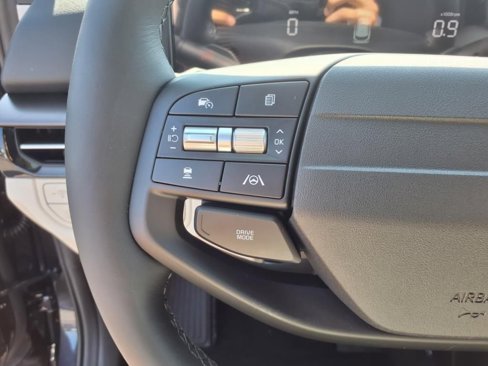 New 2026 Kia Sportage EX image 20