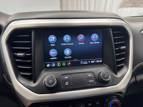 Used 2023 GMC Acadia SLT image 18