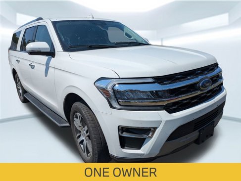 Used 2023 Ford Expedition Max Limited image 4